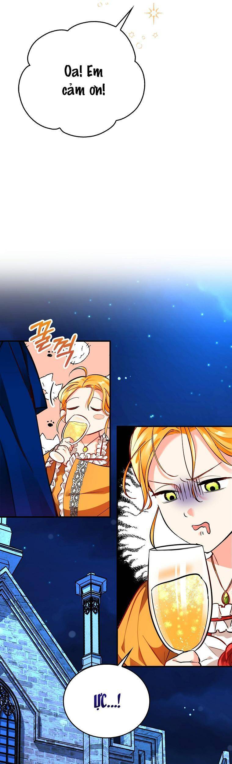 Thú Cưng Của Nữ Đại Công Tước Chapter 2 - 9