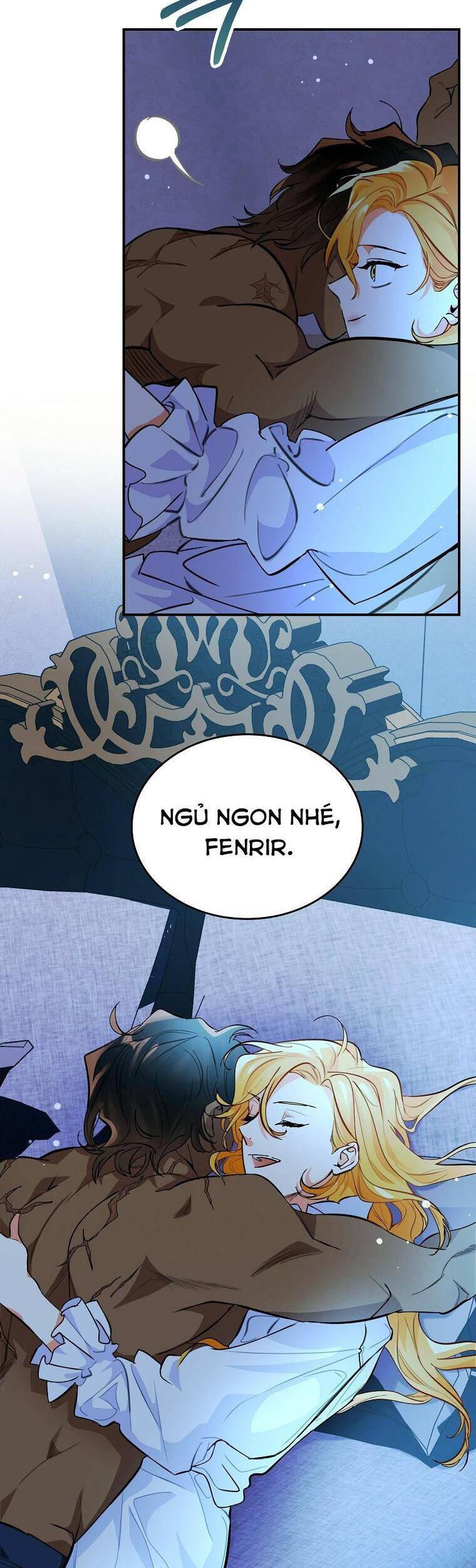 Thú Cưng Của Nữ Đại Công Tước Chapter 3 - 14