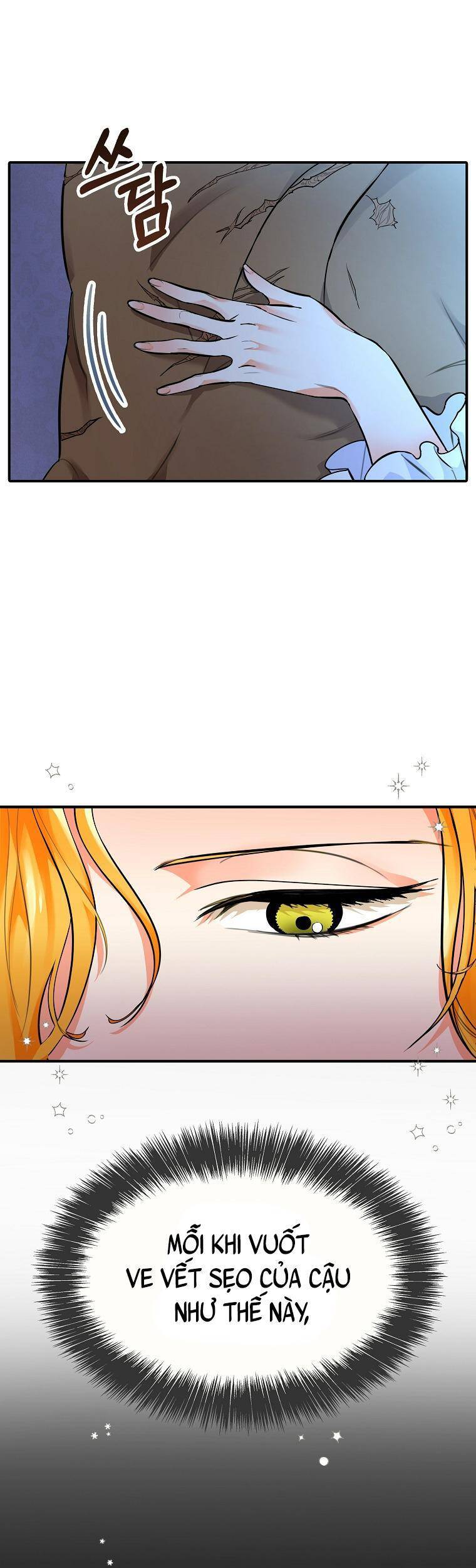 Thú Cưng Của Nữ Đại Công Tước Chapter 3 - 16