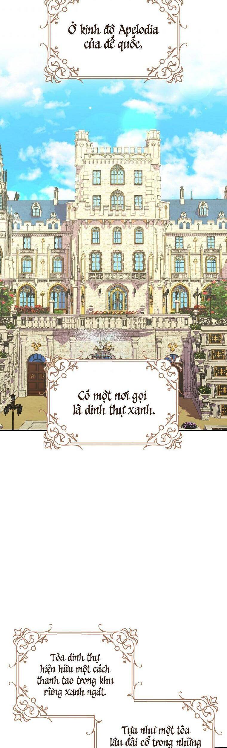 Thú Cưng Của Nữ Đại Công Tước Chapter 3 - 19