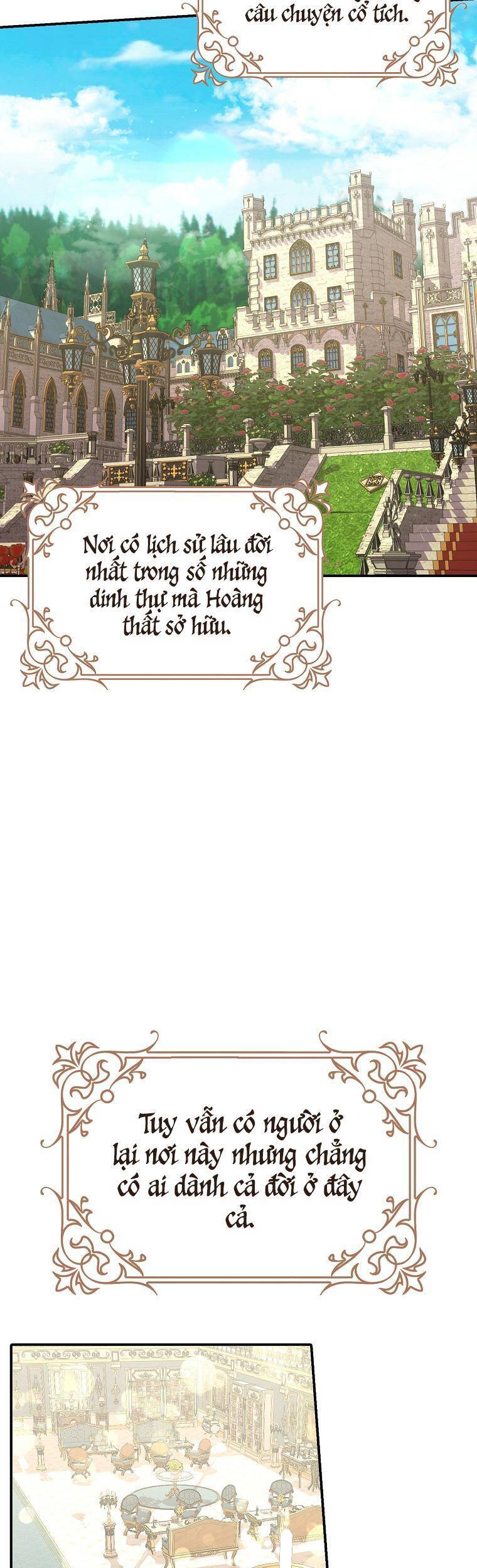 Thú Cưng Của Nữ Đại Công Tước Chapter 3 - 20