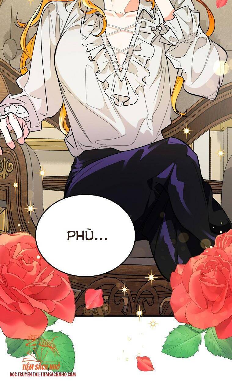 Thú Cưng Của Nữ Đại Công Tước Chapter 3 - 22
