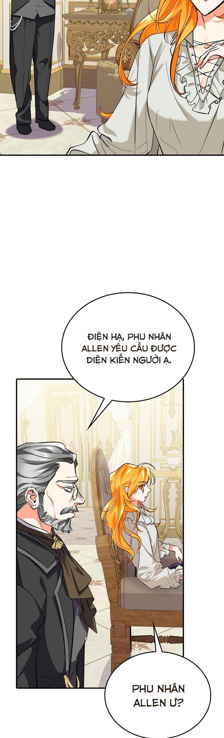 Thú Cưng Của Nữ Đại Công Tước Chapter 3 - 25