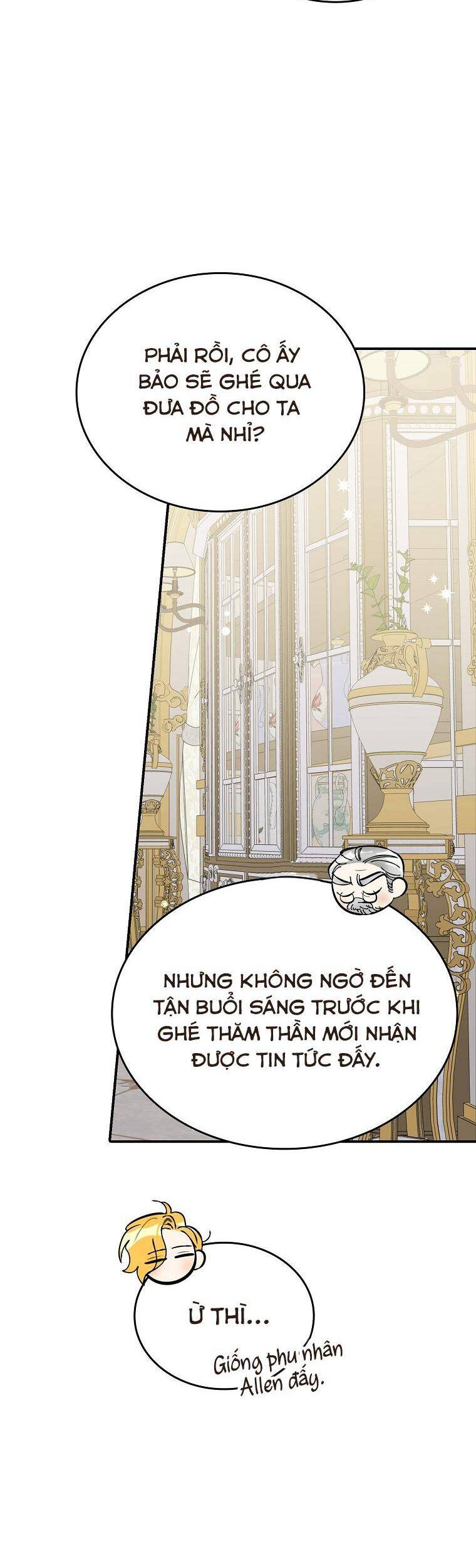 Thú Cưng Của Nữ Đại Công Tước Chapter 3 - 26