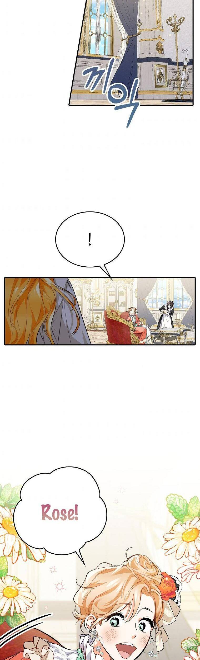 Thú Cưng Của Nữ Đại Công Tước Chapter 3 - 28