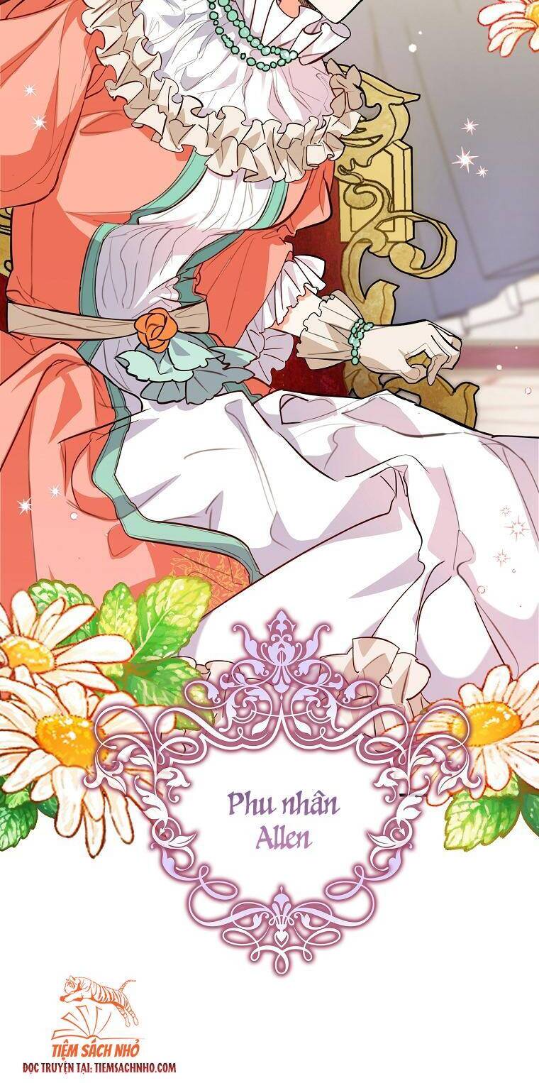 Thú Cưng Của Nữ Đại Công Tước Chapter 3 - 29