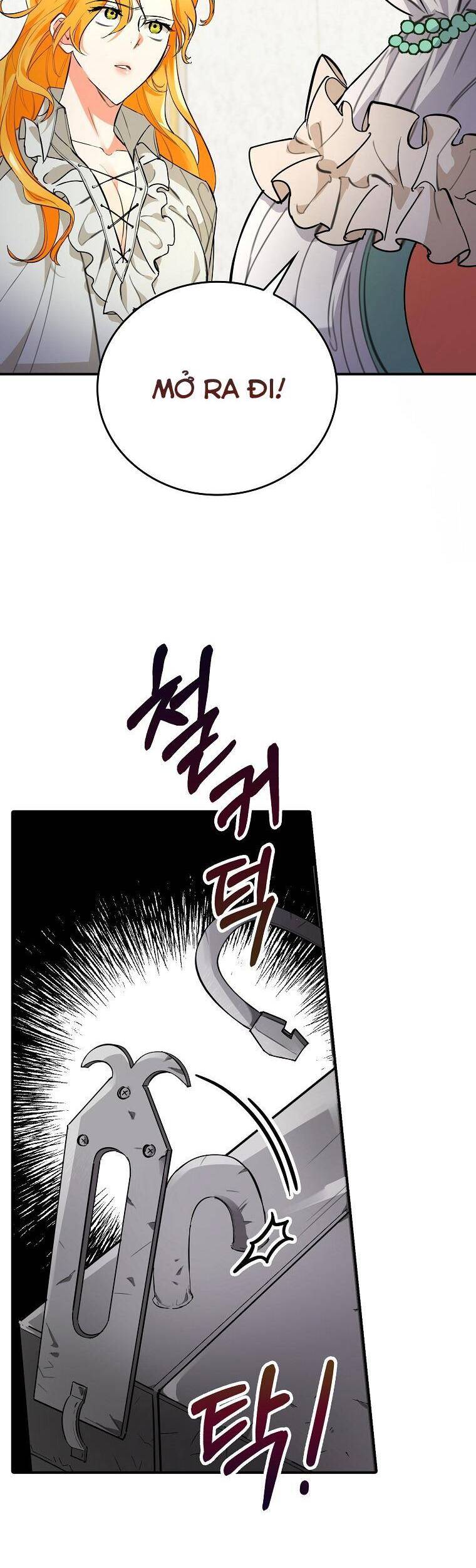 Thú Cưng Của Nữ Đại Công Tước Chapter 3 - 35