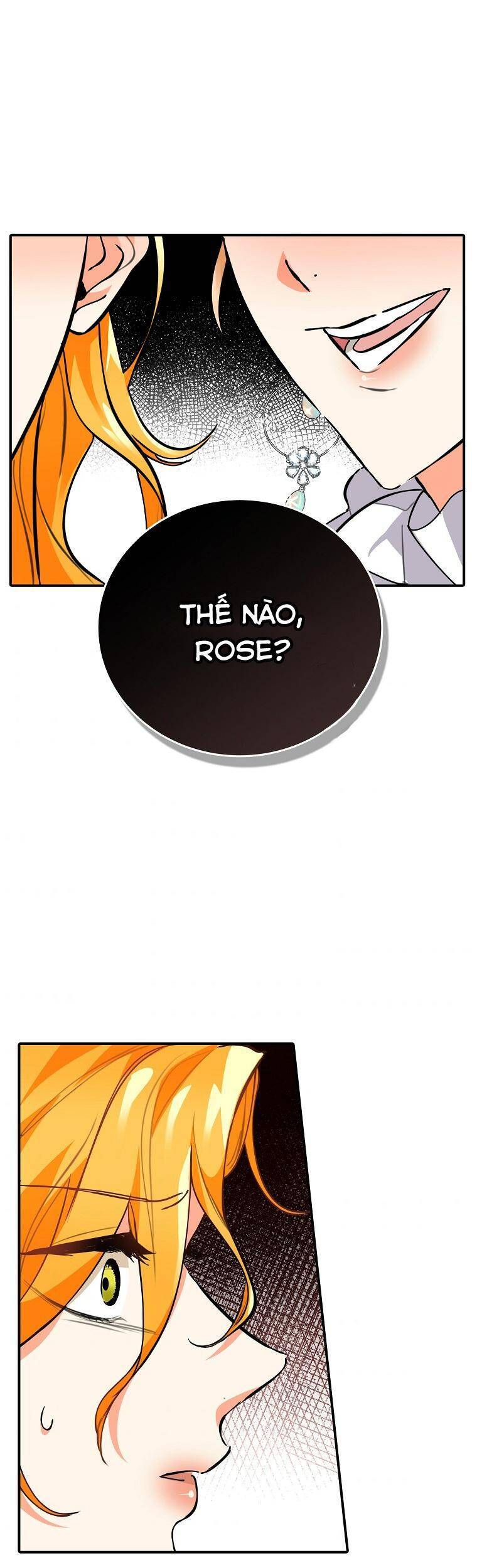 Thú Cưng Của Nữ Đại Công Tước Chapter 3 - 37