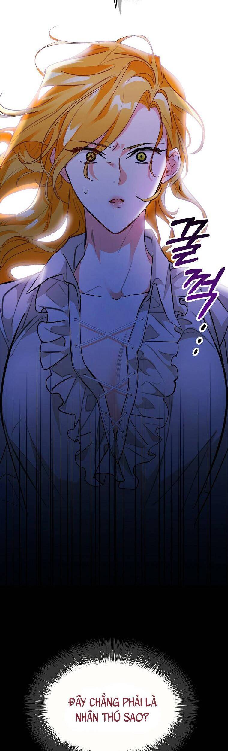 Thú Cưng Của Nữ Đại Công Tước Chapter 3 - 40