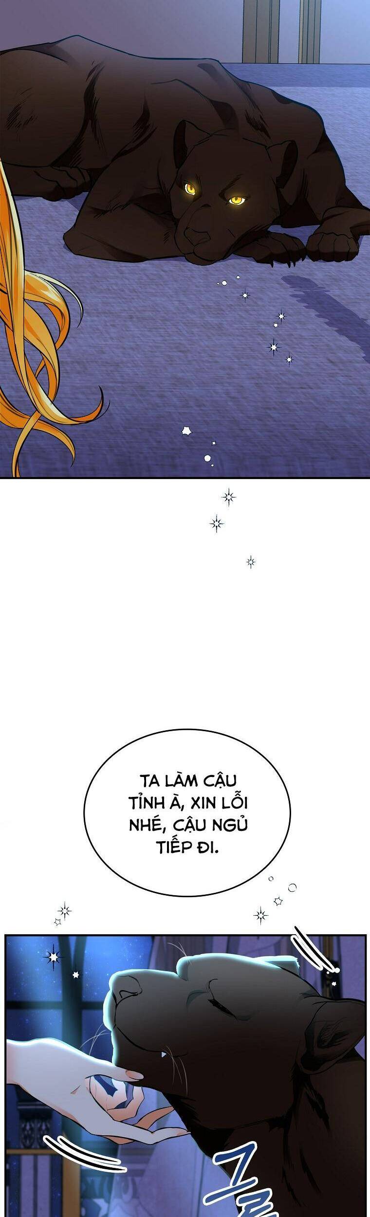 Thú Cưng Của Nữ Đại Công Tước Chapter 3 - 5