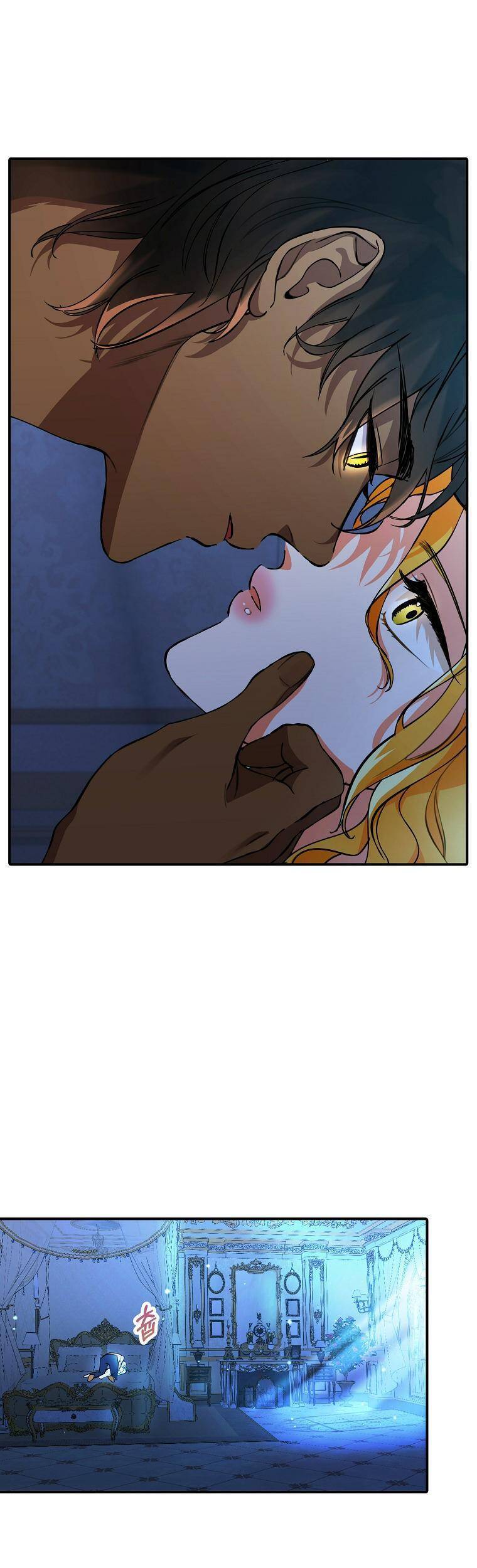 Thú Cưng Của Nữ Đại Công Tước Chapter 3 - 9