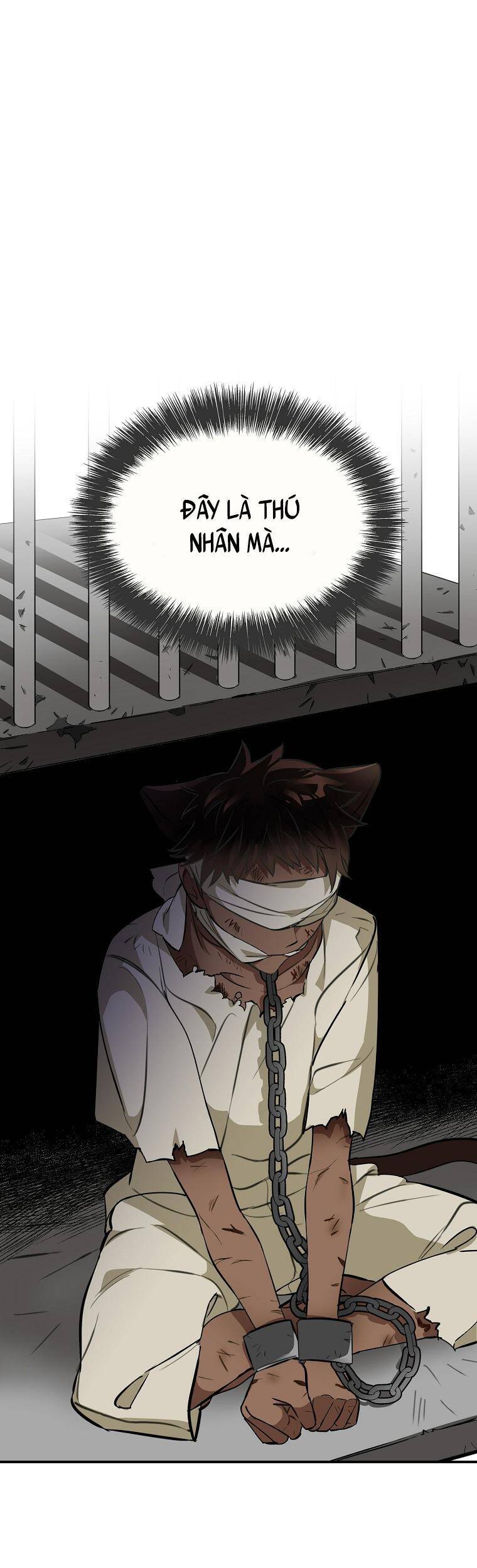 Thú Cưng Của Nữ Đại Công Tước Chapter 4 - 2