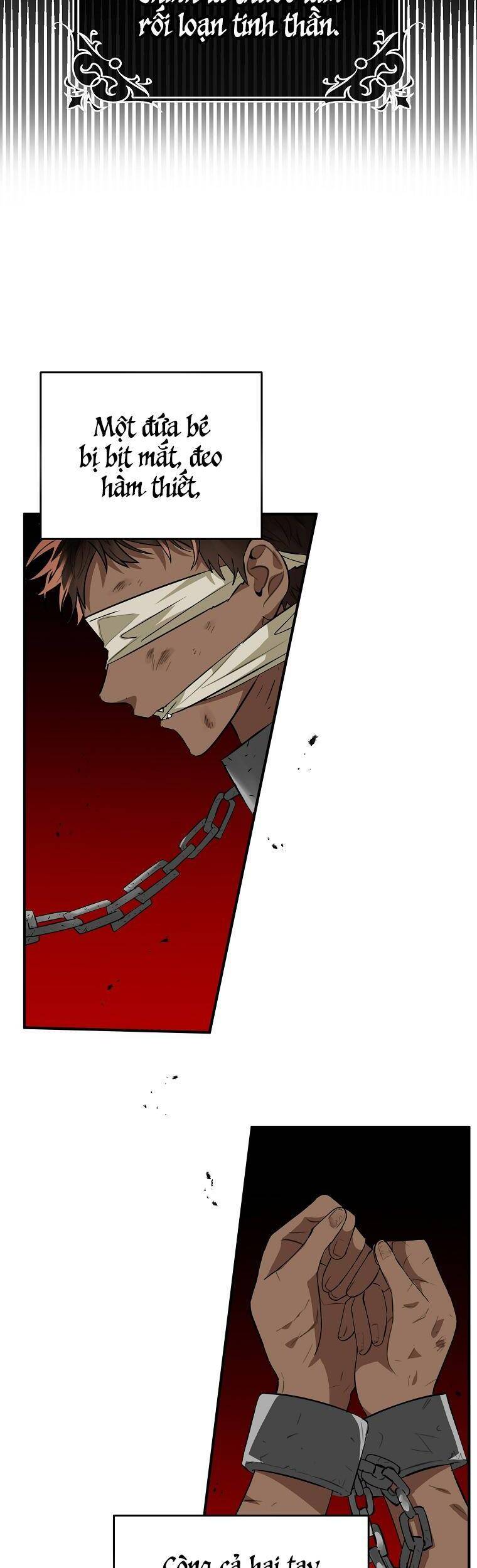 Thú Cưng Của Nữ Đại Công Tước Chapter 4 - 11