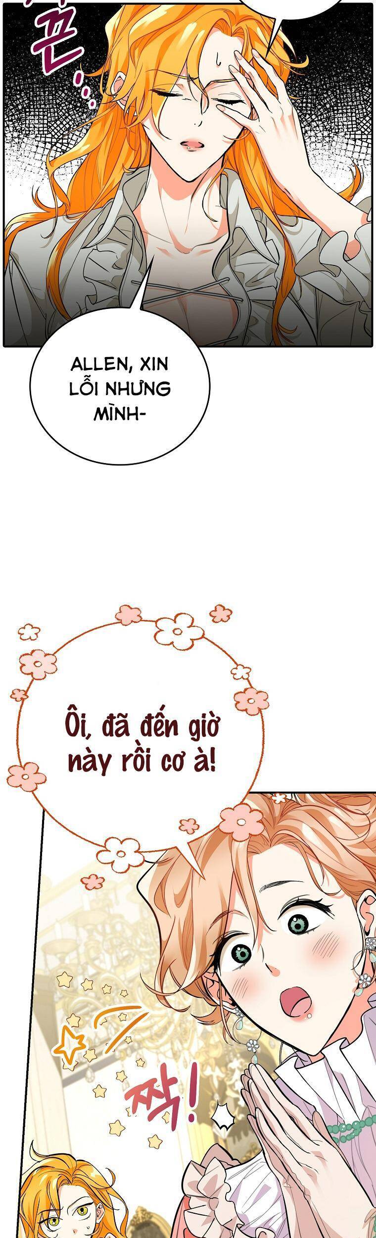 Thú Cưng Của Nữ Đại Công Tước Chapter 4 - 13