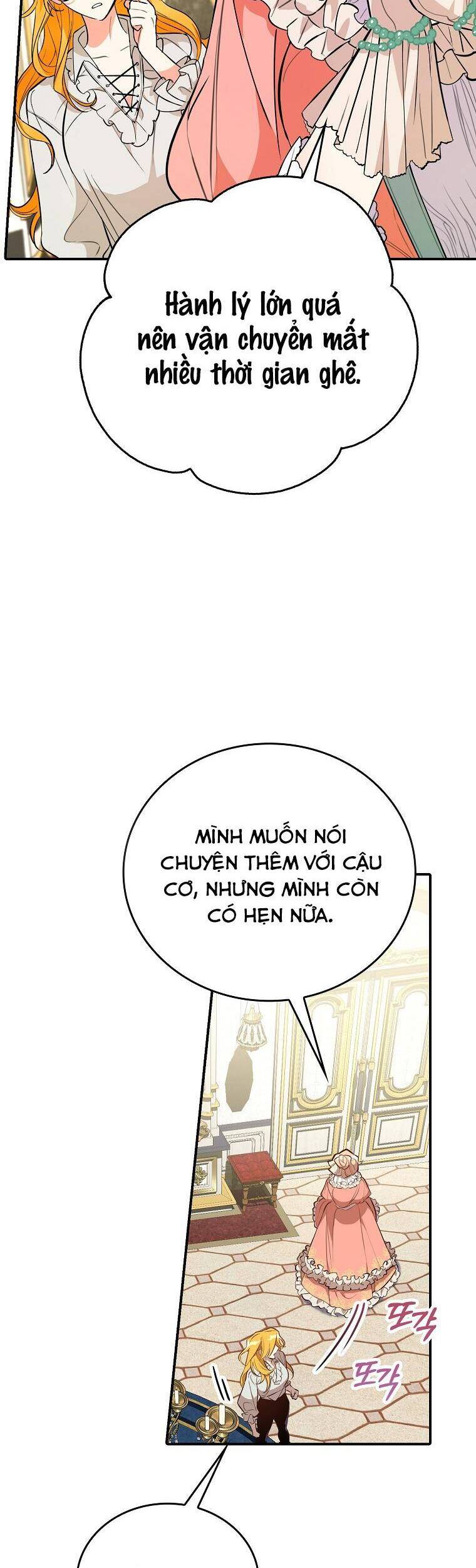 Thú Cưng Của Nữ Đại Công Tước Chapter 4 - 14