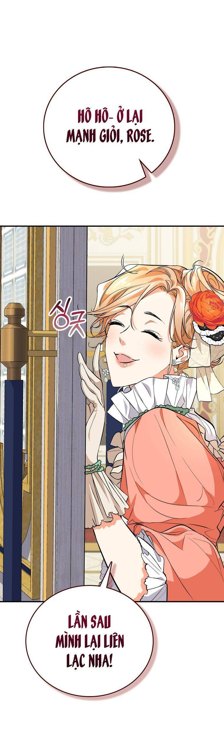 Thú Cưng Của Nữ Đại Công Tước Chapter 4 - 16