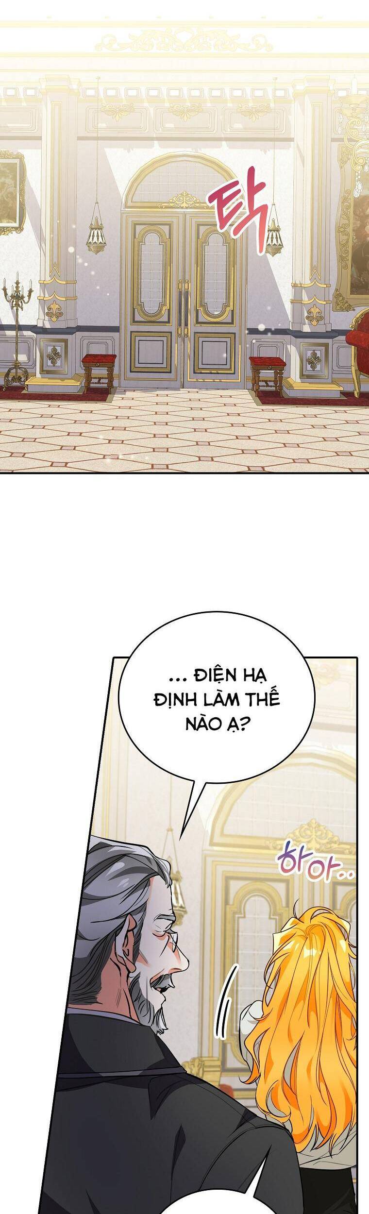 Thú Cưng Của Nữ Đại Công Tước Chapter 4 - 17