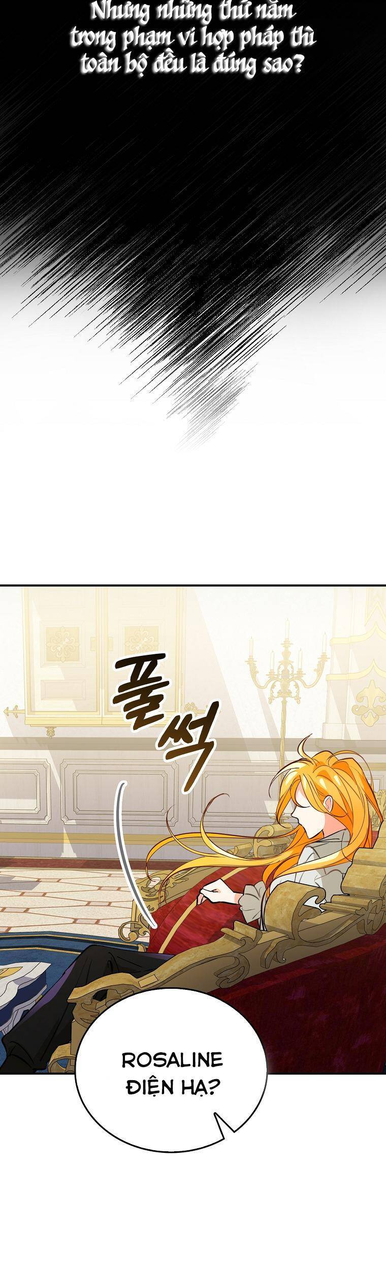 Thú Cưng Của Nữ Đại Công Tước Chapter 4 - 20