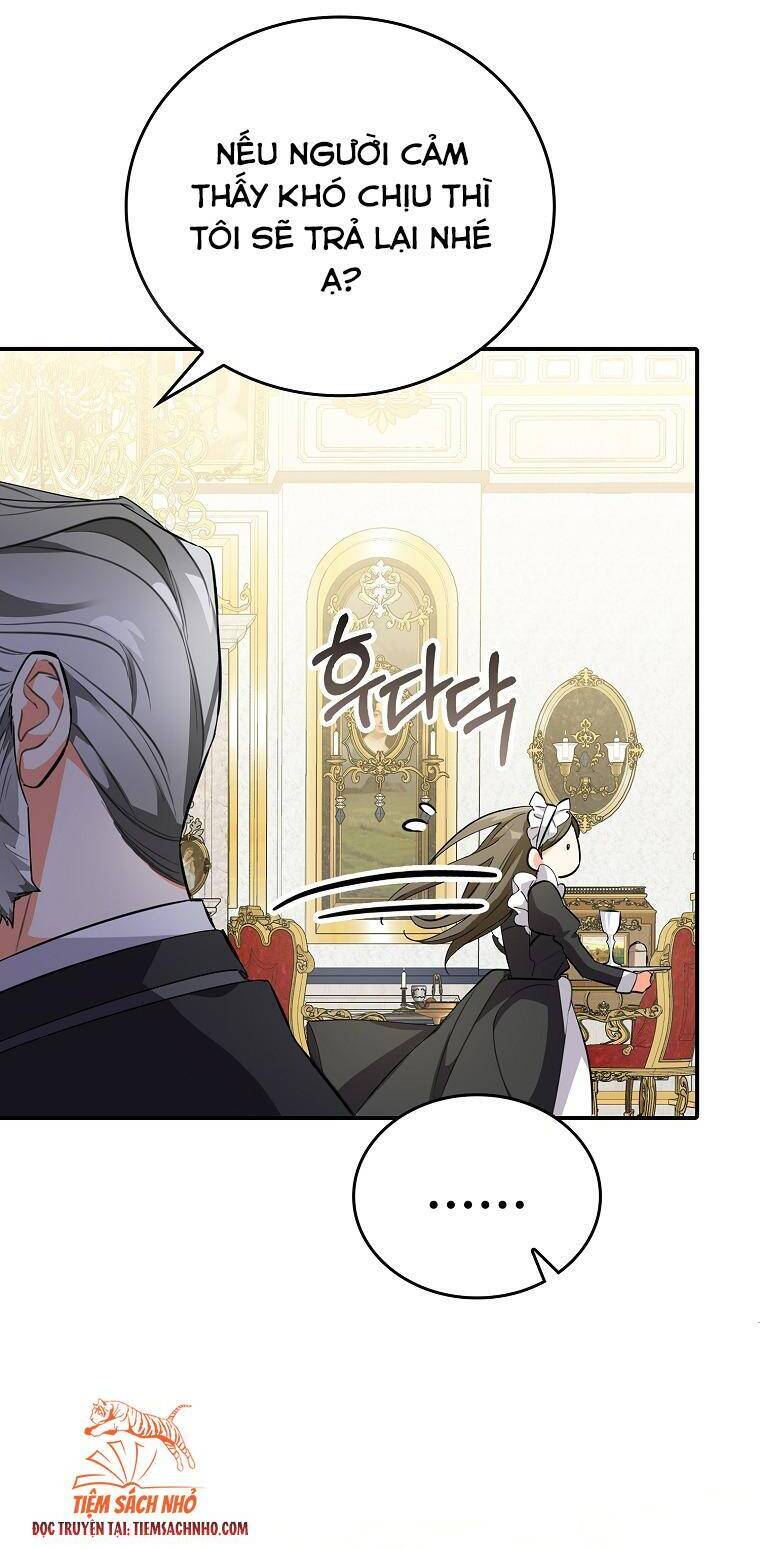 Thú Cưng Của Nữ Đại Công Tước Chapter 4 - 22