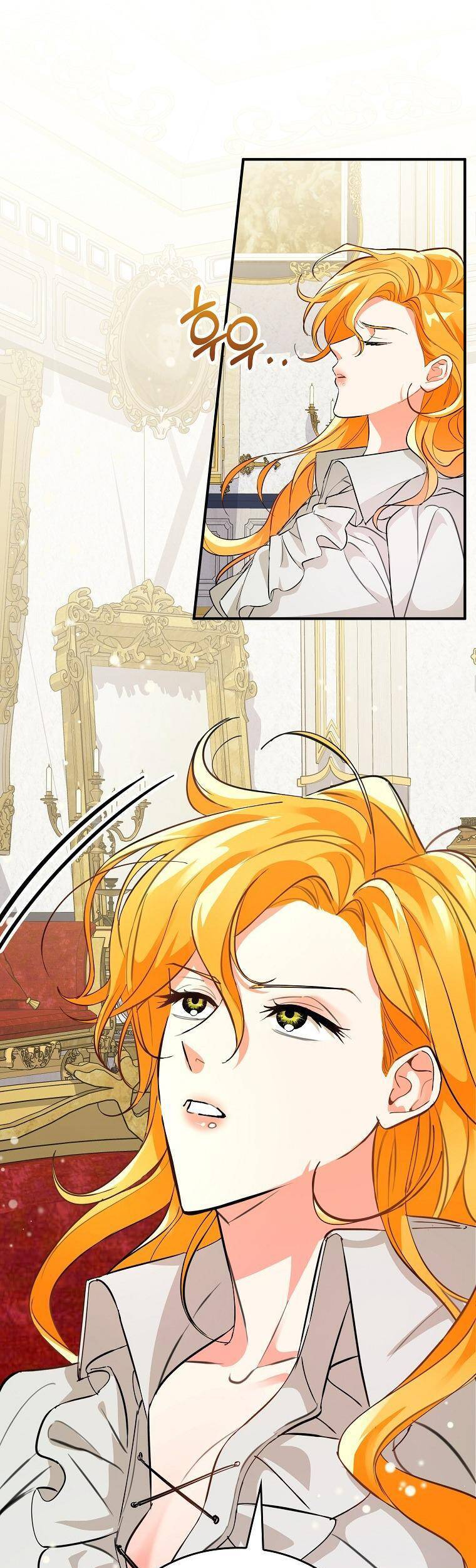 Thú Cưng Của Nữ Đại Công Tước Chapter 4 - 23