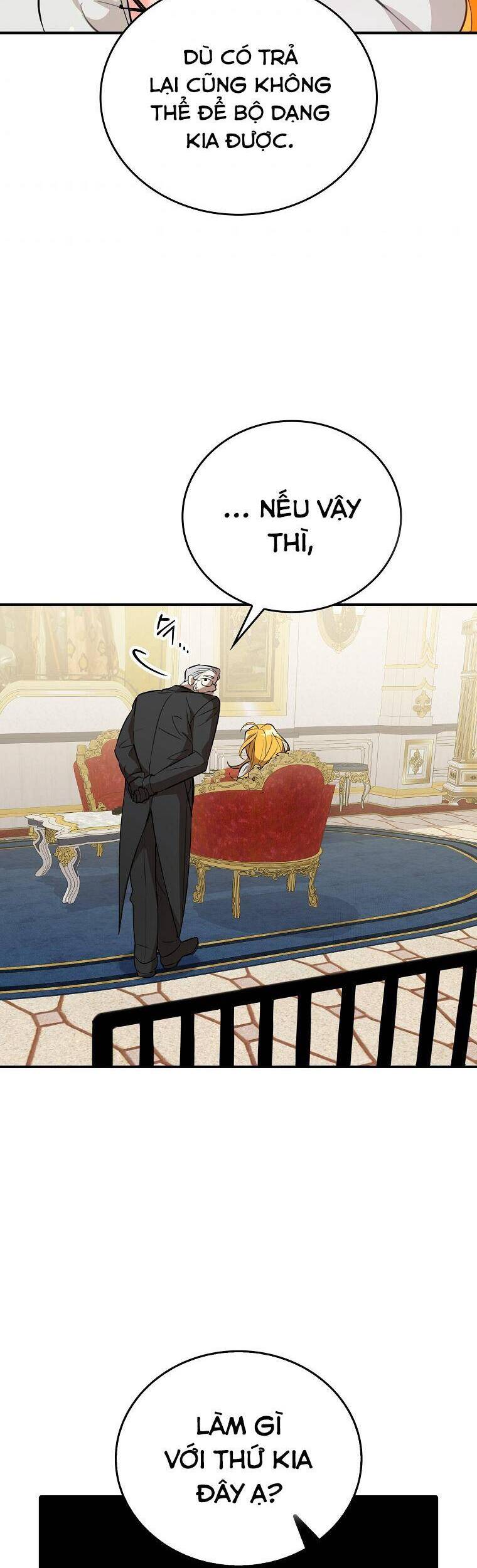 Thú Cưng Của Nữ Đại Công Tước Chapter 4 - 24
