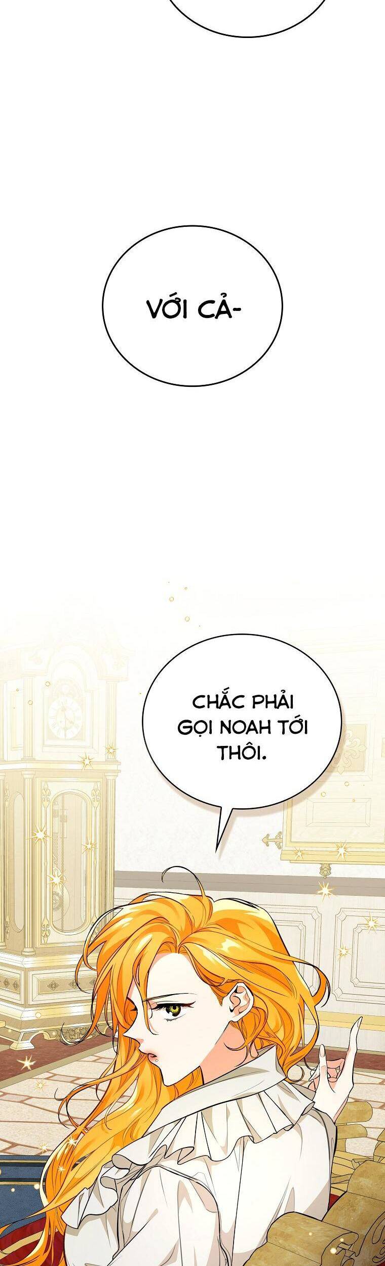 Thú Cưng Của Nữ Đại Công Tước Chapter 4 - 26