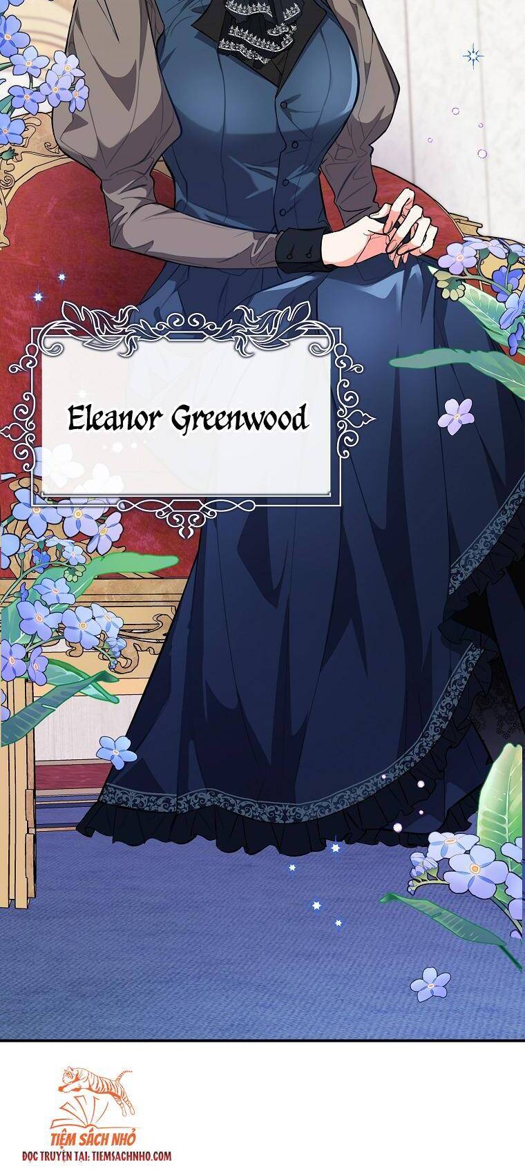 Thú Cưng Của Nữ Đại Công Tước Chapter 4 - 29