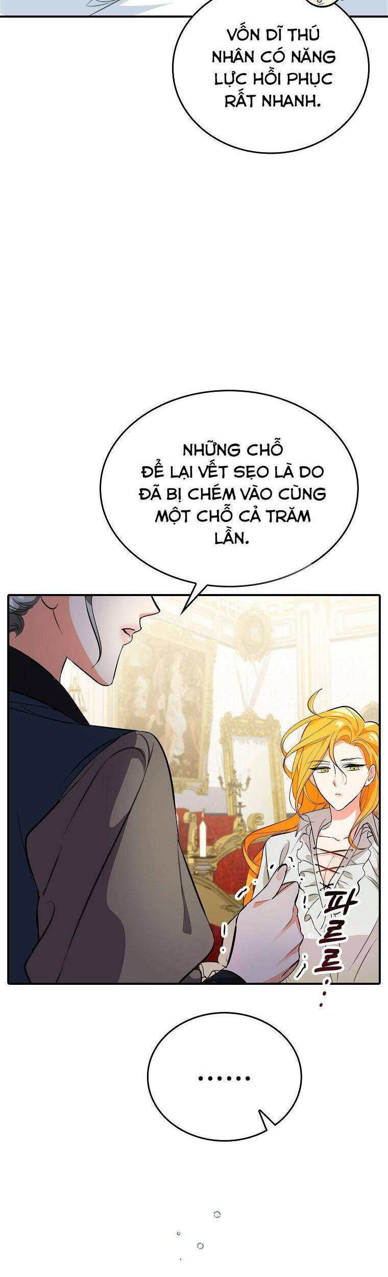 Thú Cưng Của Nữ Đại Công Tước Chapter 4 - 31