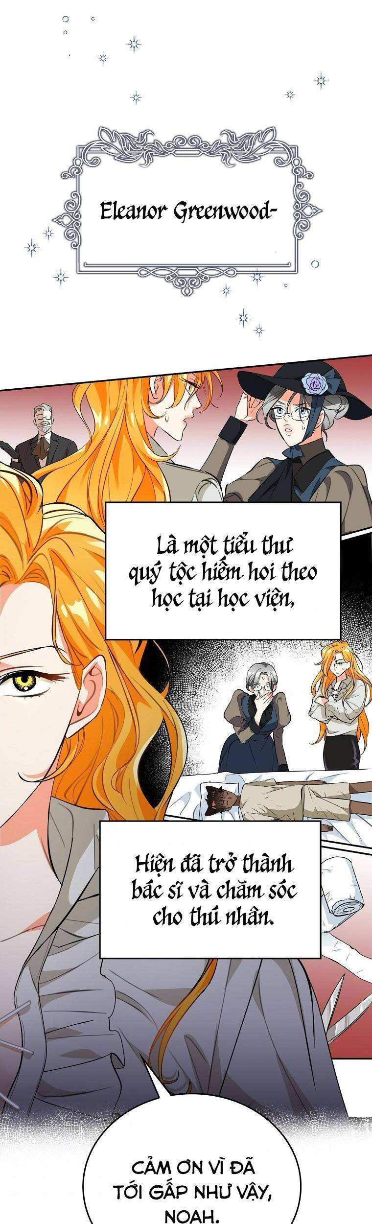 Thú Cưng Của Nữ Đại Công Tước Chapter 4 - 32