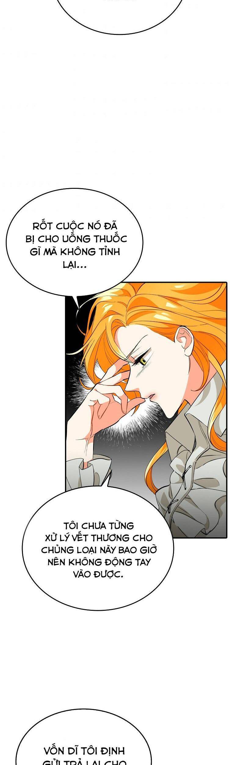 Thú Cưng Của Nữ Đại Công Tước Chapter 4 - 33