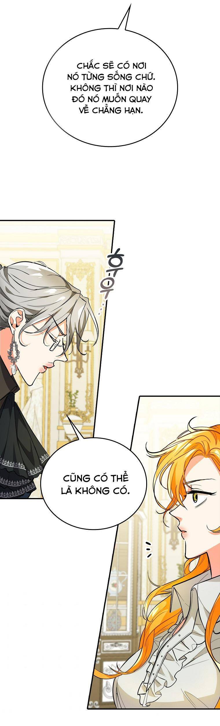 Thú Cưng Của Nữ Đại Công Tước Chapter 4 - 37