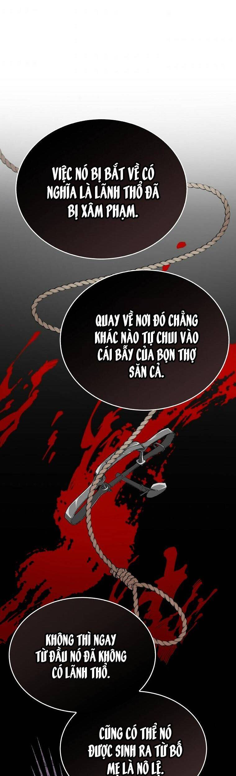Thú Cưng Của Nữ Đại Công Tước Chapter 4 - 38