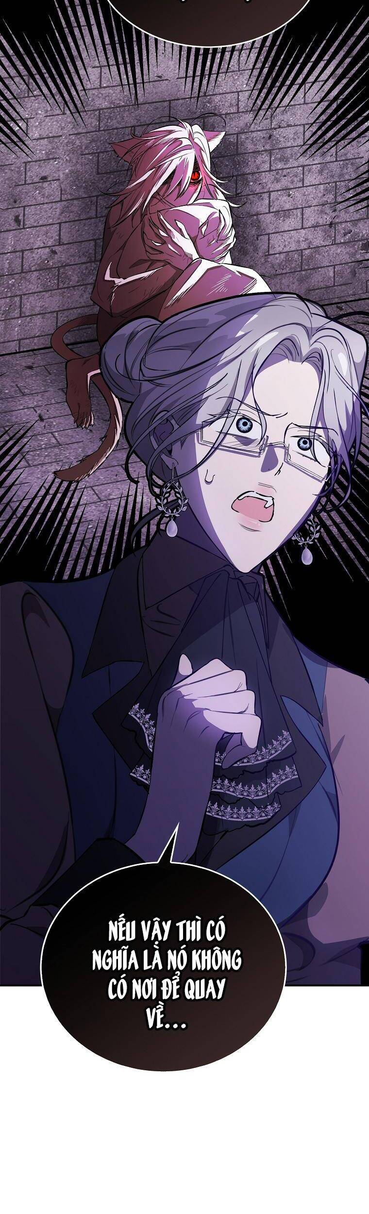 Thú Cưng Của Nữ Đại Công Tước Chapter 4 - 39