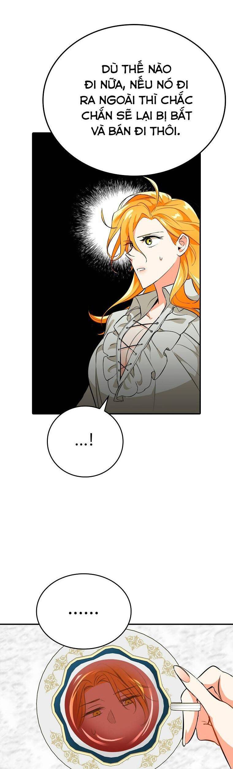 Thú Cưng Của Nữ Đại Công Tước Chapter 4 - 40