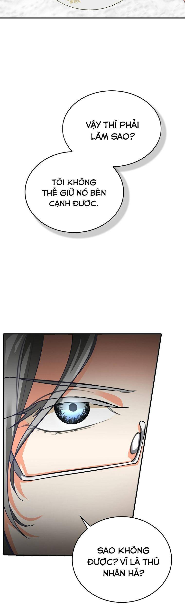 Thú Cưng Của Nữ Đại Công Tước Chapter 4 - 41