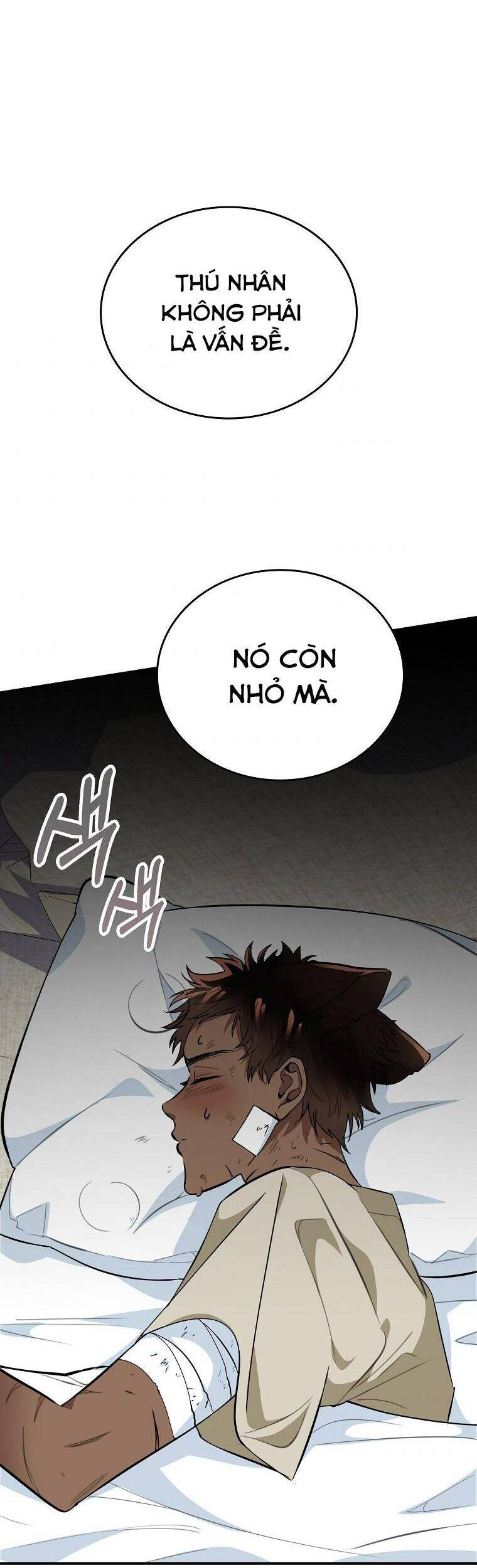 Thú Cưng Của Nữ Đại Công Tước Chapter 4 - 42