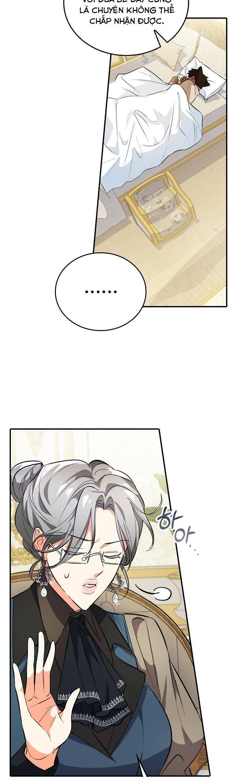 Thú Cưng Của Nữ Đại Công Tước Chapter 4 - 45