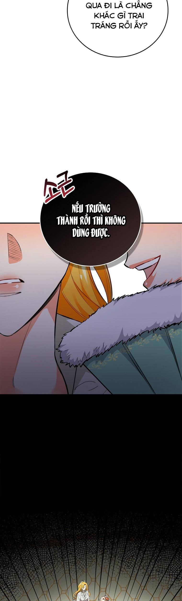 Thú Cưng Của Nữ Đại Công Tước Chapter 4 - 6