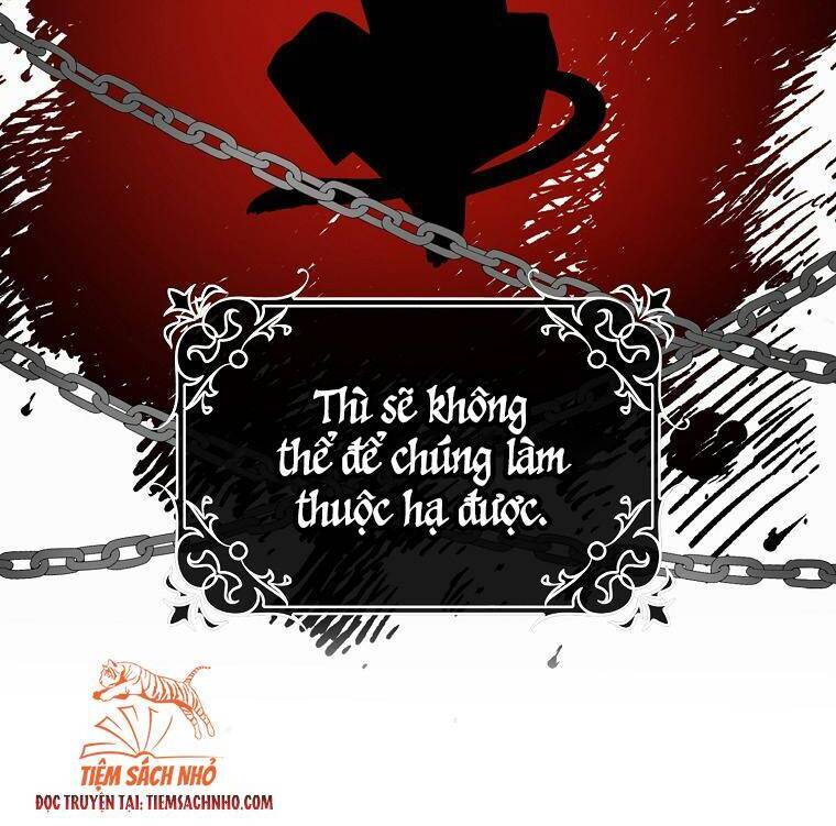 Thú Cưng Của Nữ Đại Công Tước Chapter 4 - 8