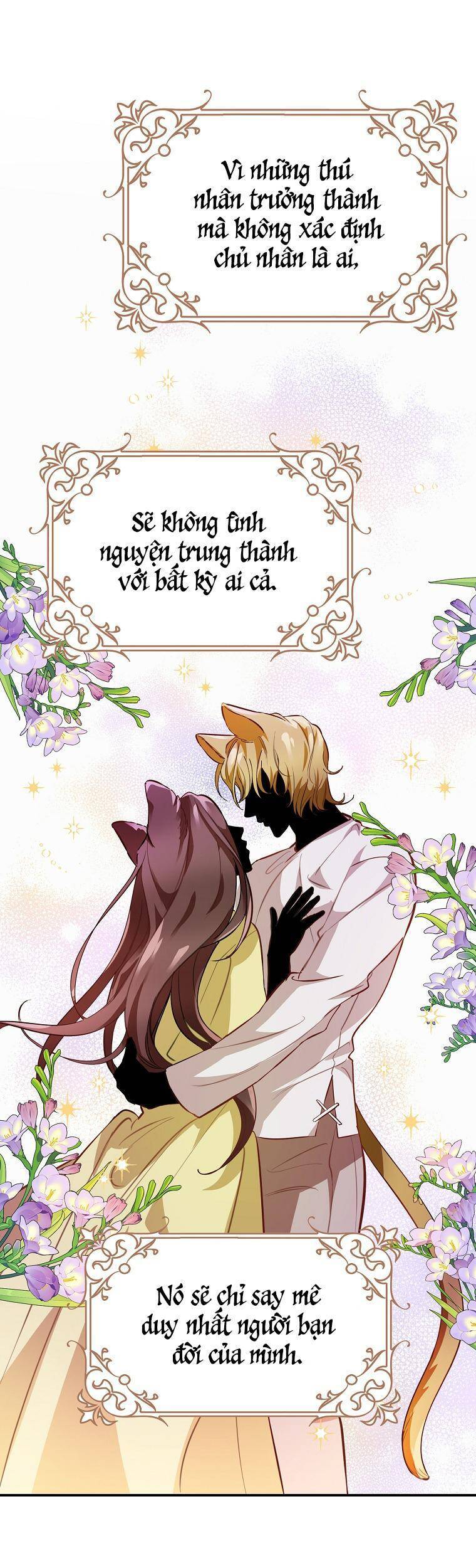 Thú Cưng Của Nữ Đại Công Tước Chapter 4 - 9