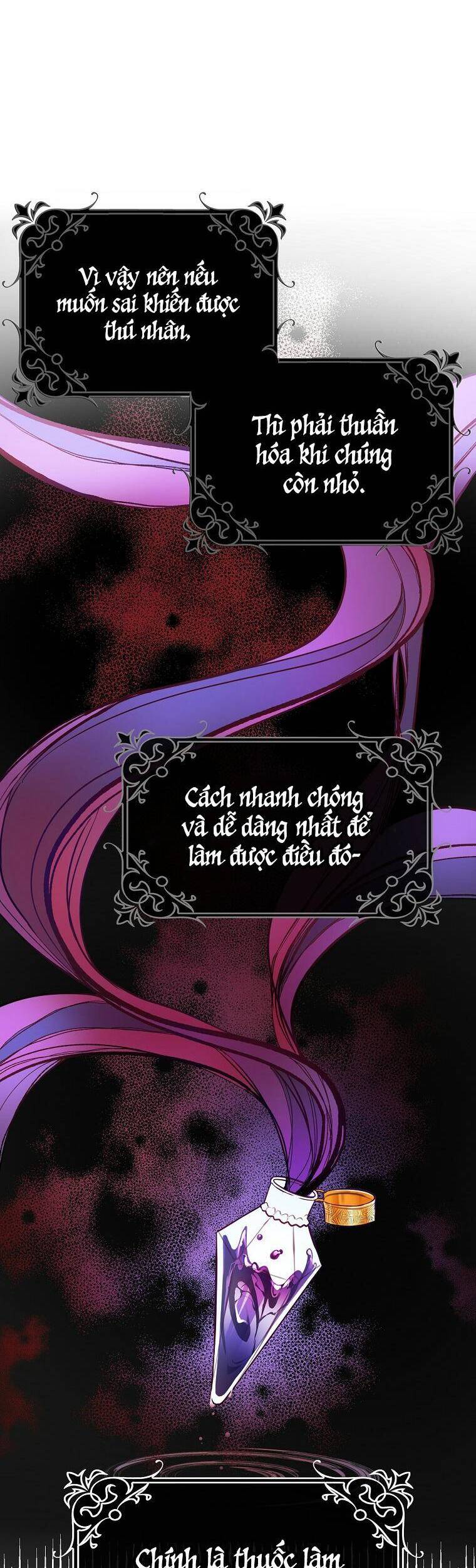 Thú Cưng Của Nữ Đại Công Tước Chapter 4 - 10