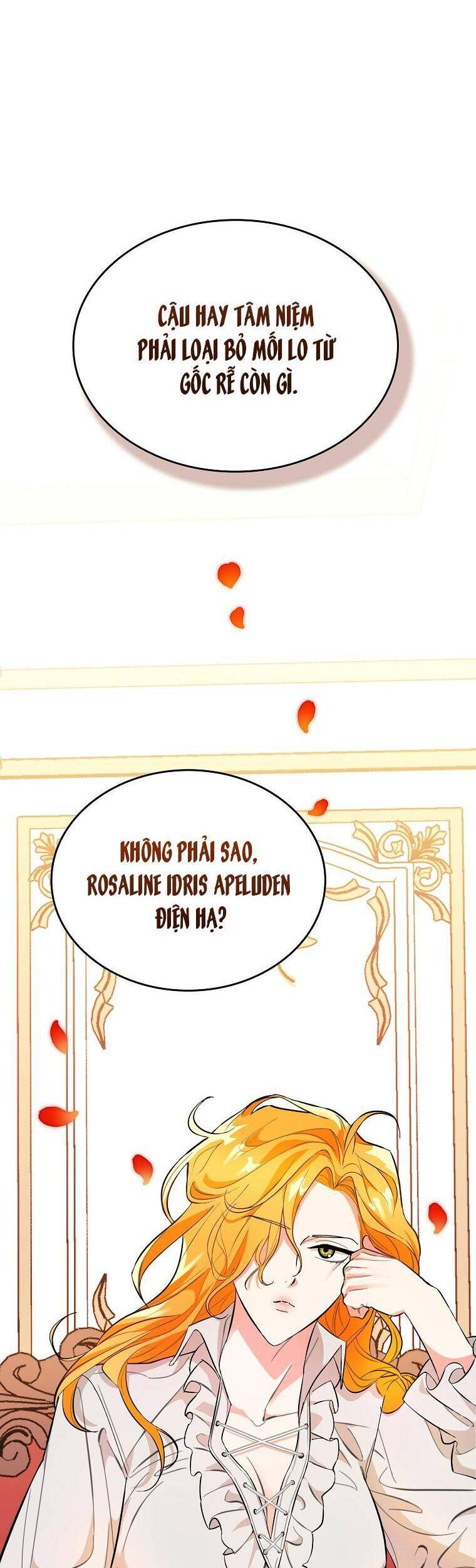 Thú Cưng Của Nữ Đại Công Tước Chapter 5 - 12