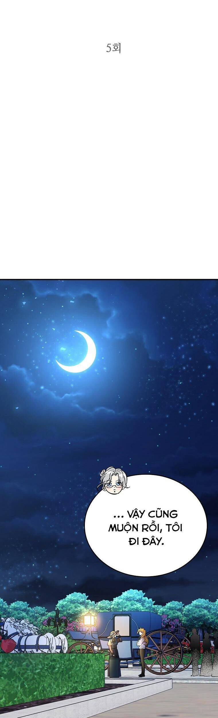 Thú Cưng Của Nữ Đại Công Tước Chapter 5 - 14