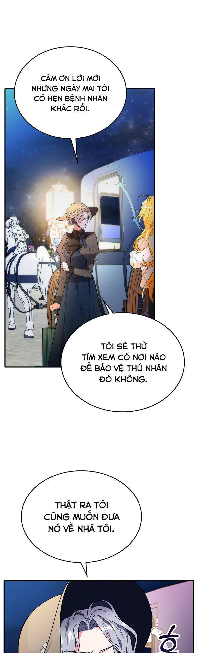 Thú Cưng Của Nữ Đại Công Tước Chapter 5 - 16