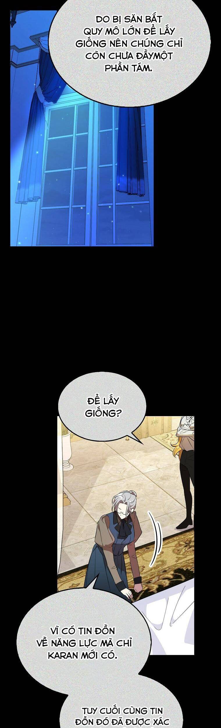 Thú Cưng Của Nữ Đại Công Tước Chapter 5 - 26