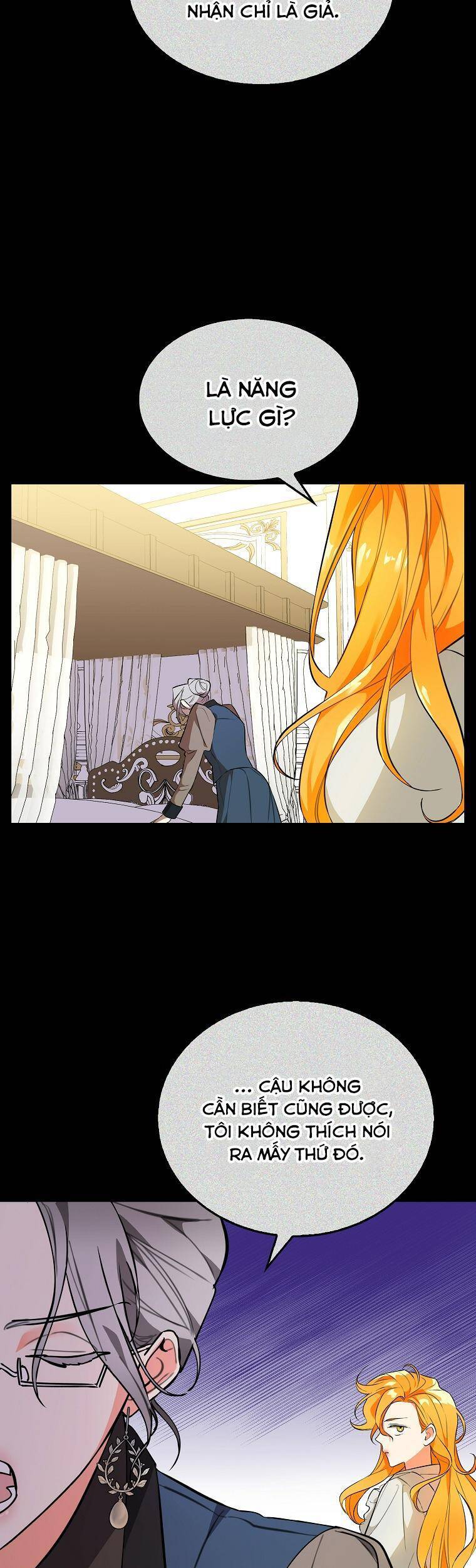 Thú Cưng Của Nữ Đại Công Tước Chapter 5 - 27