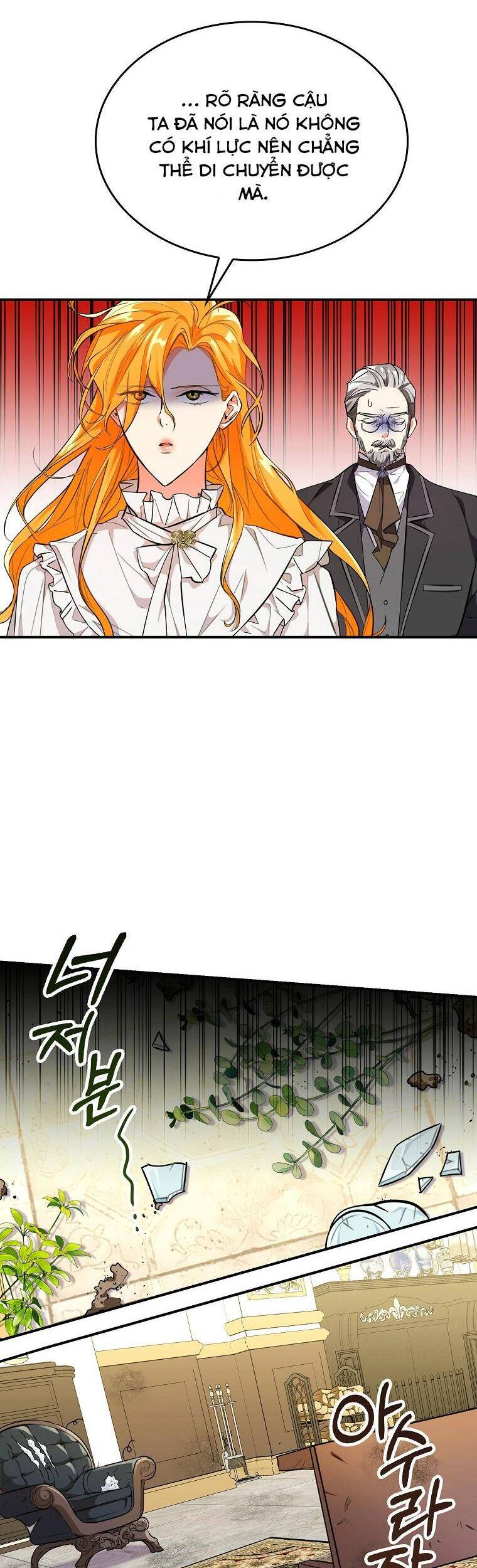 Thú Cưng Của Nữ Đại Công Tước Chapter 5 - 31