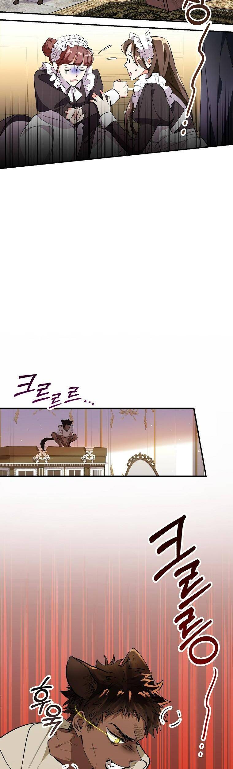 Thú Cưng Của Nữ Đại Công Tước Chapter 5 - 32