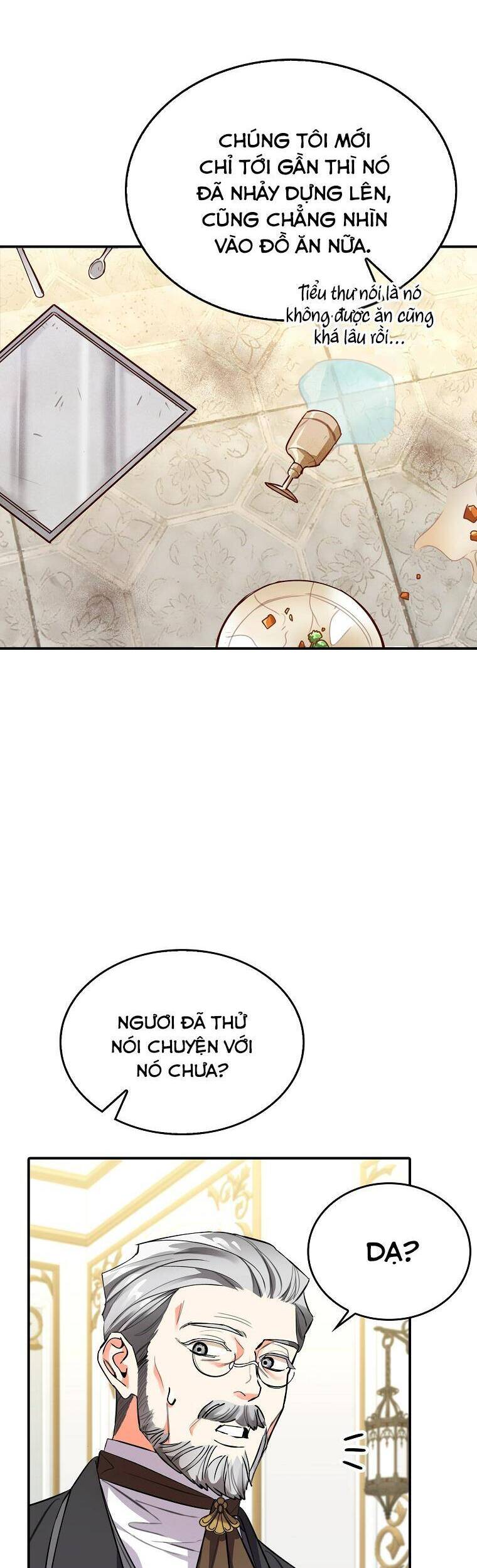 Thú Cưng Của Nữ Đại Công Tước Chapter 5 - 35