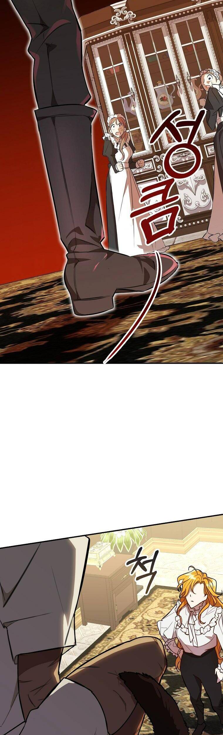 Thú Cưng Của Nữ Đại Công Tước Chapter 5 - 39